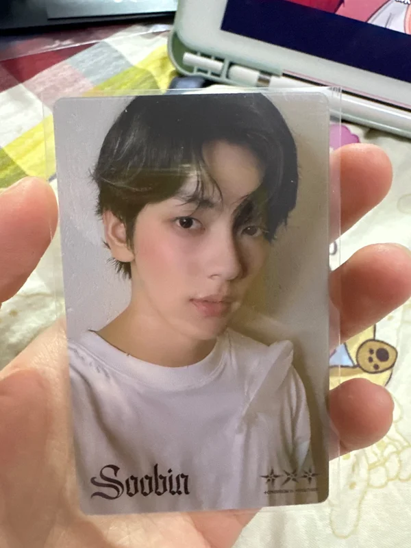 Starkissed MEMBER SOLO Edition UNIVERSAL
