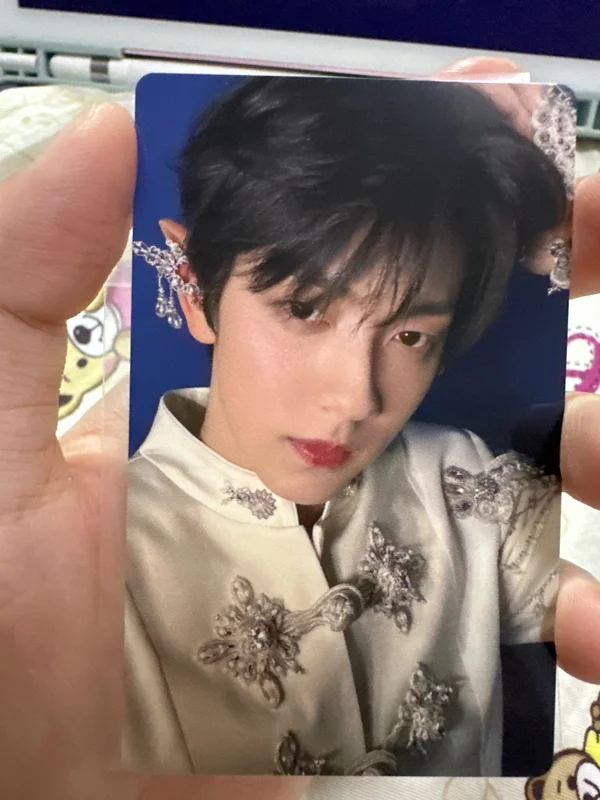 The Star Chapter: TOGETHER Afterglow Ver. WEVERSE JAPAN