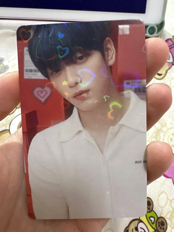 The Star Chapter: SANCTUARY WEVERSE JAPAN