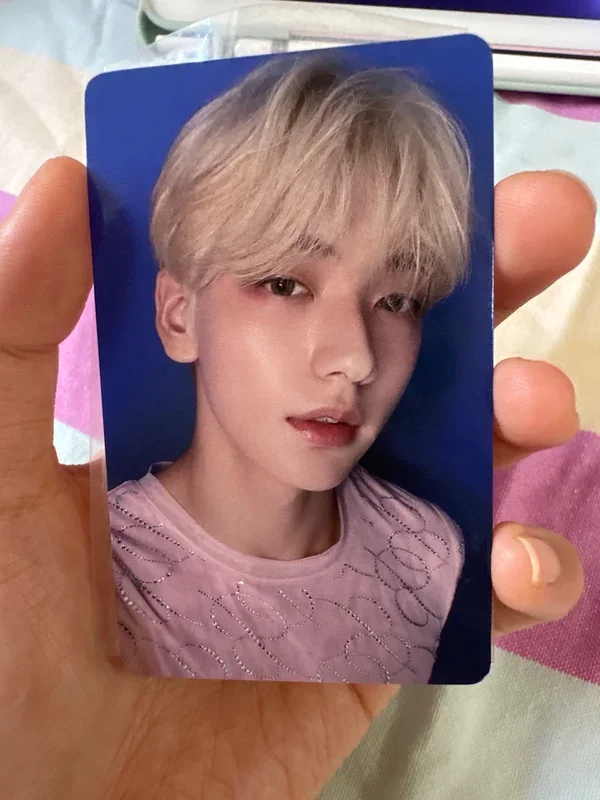 The Name Chapter: TEMPTATION WEVERSE JAPAN LUCKY DRAW
