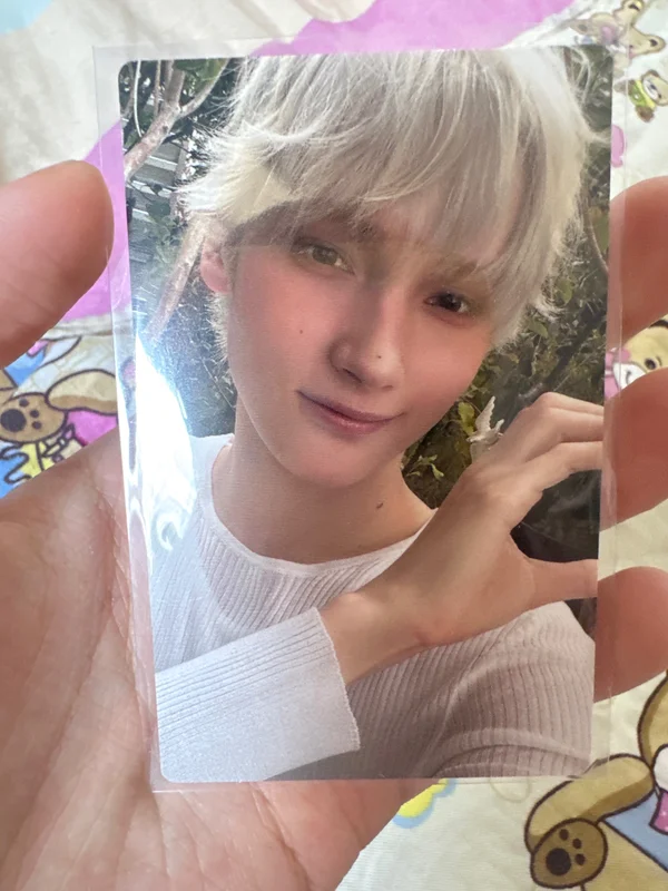 Starkissed PHOTO CARD Edition