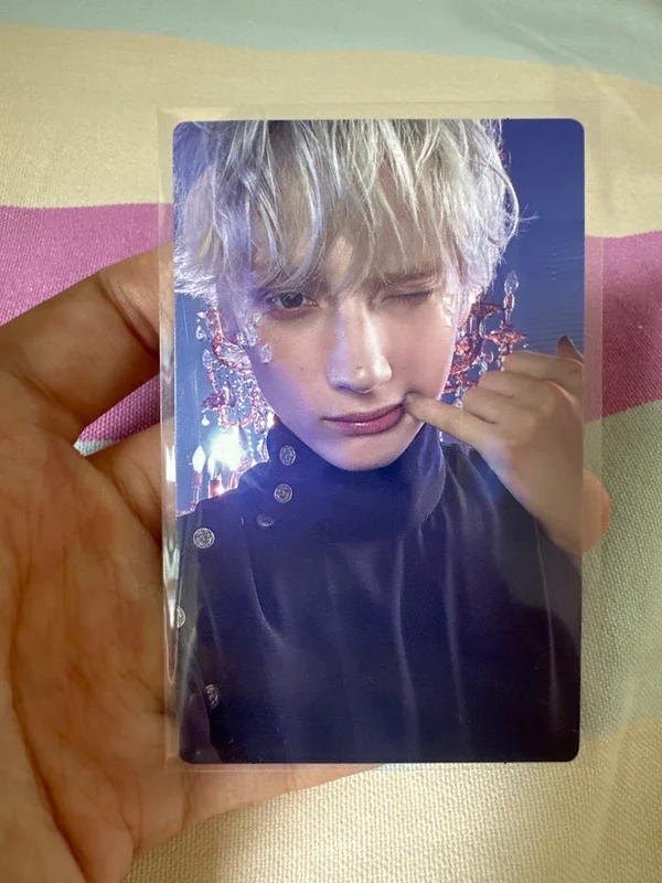 Starkissed PHOTO CARD Edition