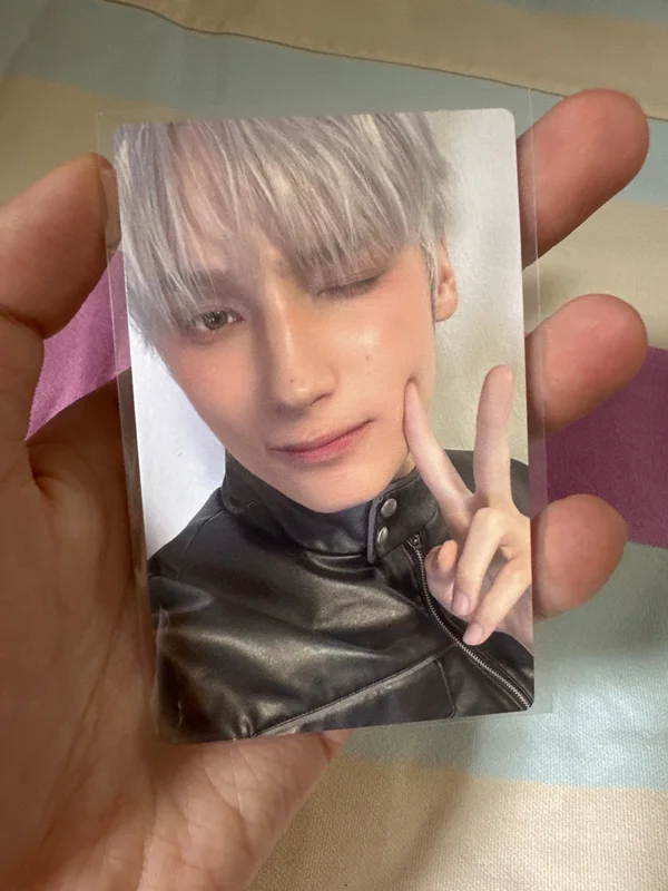 Starkissed PHOTO CARD Edition