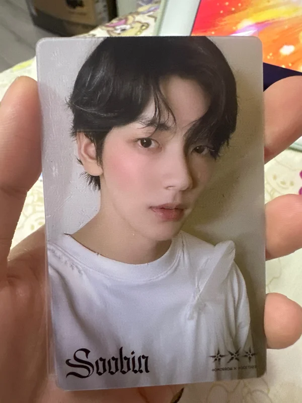 Starkissed MEMBER SOLO Edition UNIVERSAL