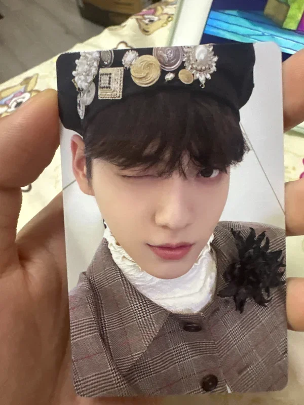 GOOD BOY GONE BAD HMV LUCKY DRAW