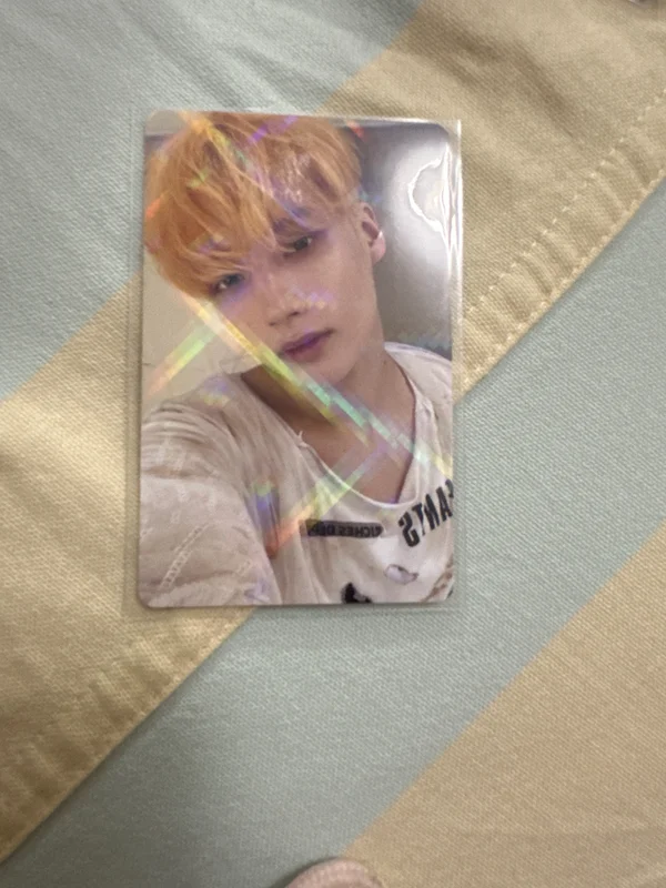 The Name Chapter: FREEFALL GRAVITY ver. WEVERSE JAPAN