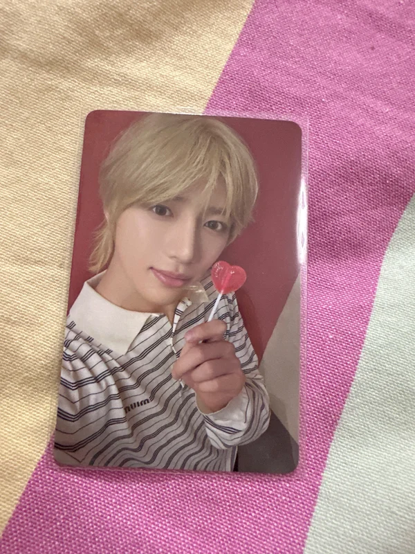 The Star Chapter: SANCTUARY LOVER Ver.