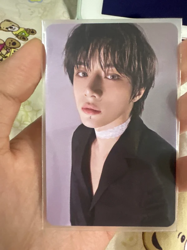 minisode 3: TOMORROW Weverse Albums ver. Version A