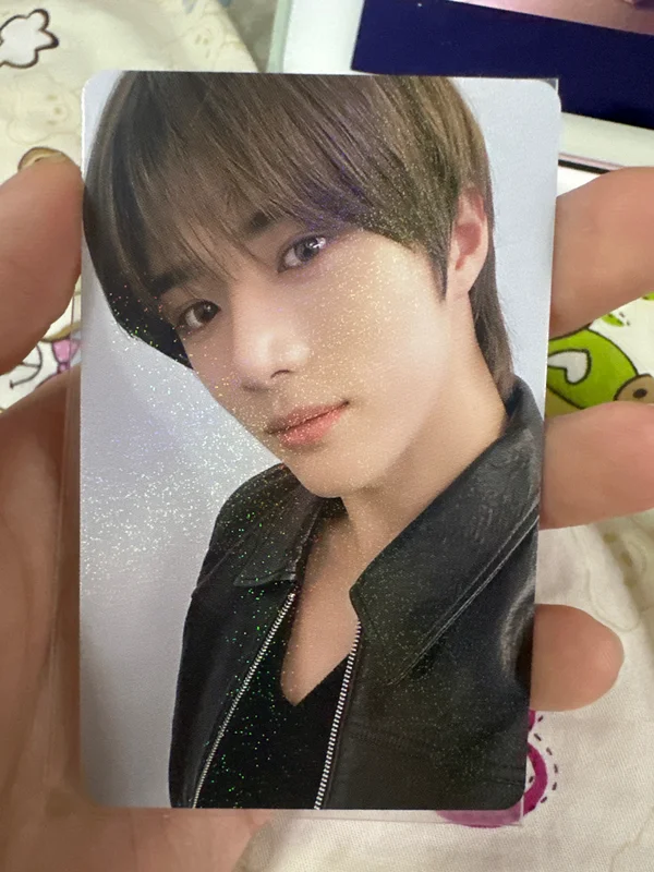 The Name Chapter: TEMPTATION WEVERSE JAPAN