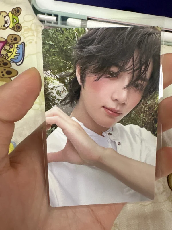 Starkissed PHOTO CARD Edition