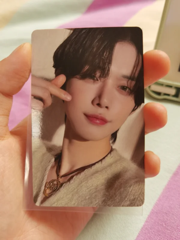 SWEET WEVERSE JAPAN LUCKY DRAW