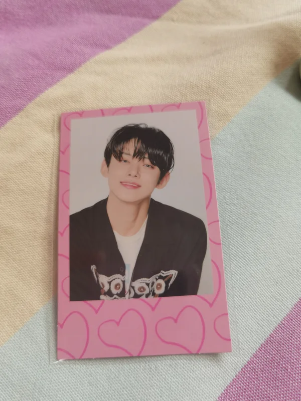 2022 DECO KIT INSTANT PHOTO SET