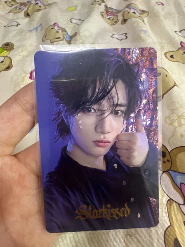 Starkissed WEVERSE JAPAN