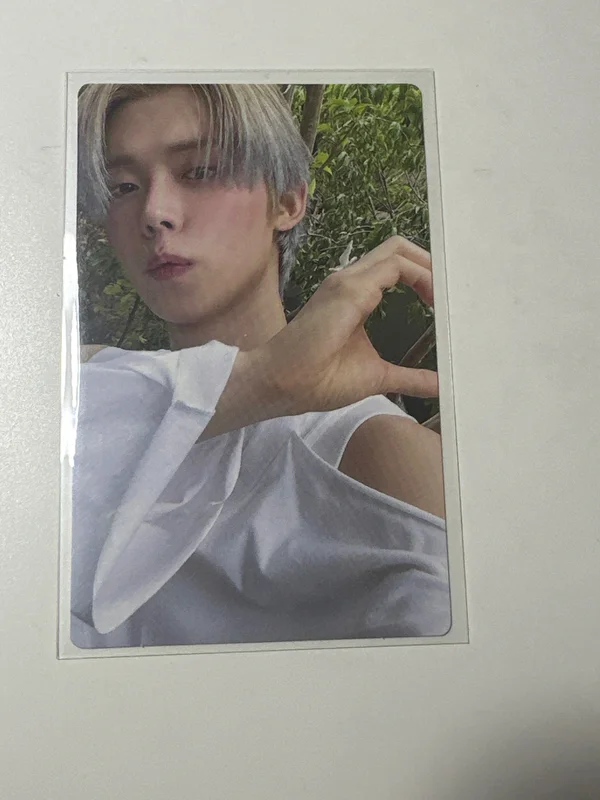 Starkissed PHOTO CARD Edition