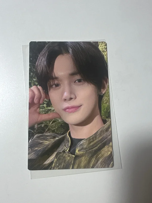 SWEET HMV LUCKY DRAW