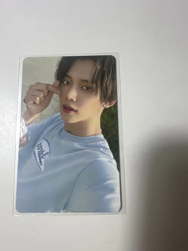 The Chaos Chapter: FIGHT OR ESCAPE WEVERSE
