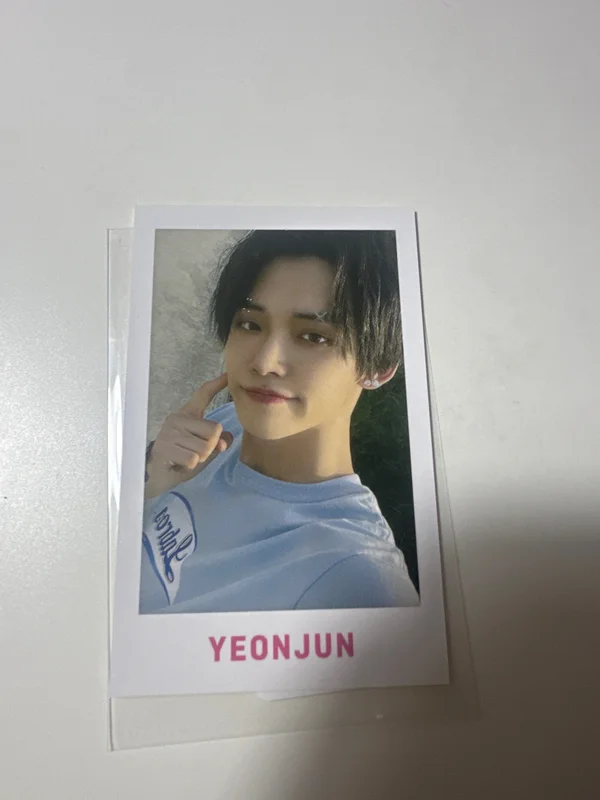 The Chaos Chapter: FIGHT OR ESCAPE WEVERSE JAPAN