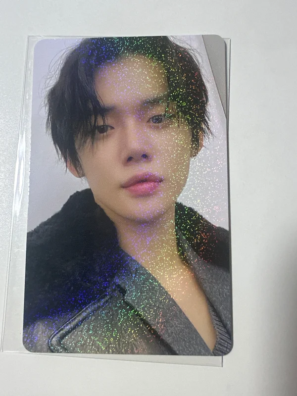 The Name Chapter: TEMPTATION WEVERSE JAPAN