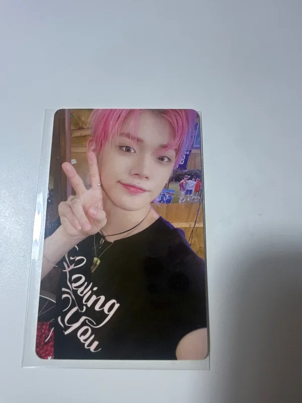 2021 SEASON'S GREETINGS