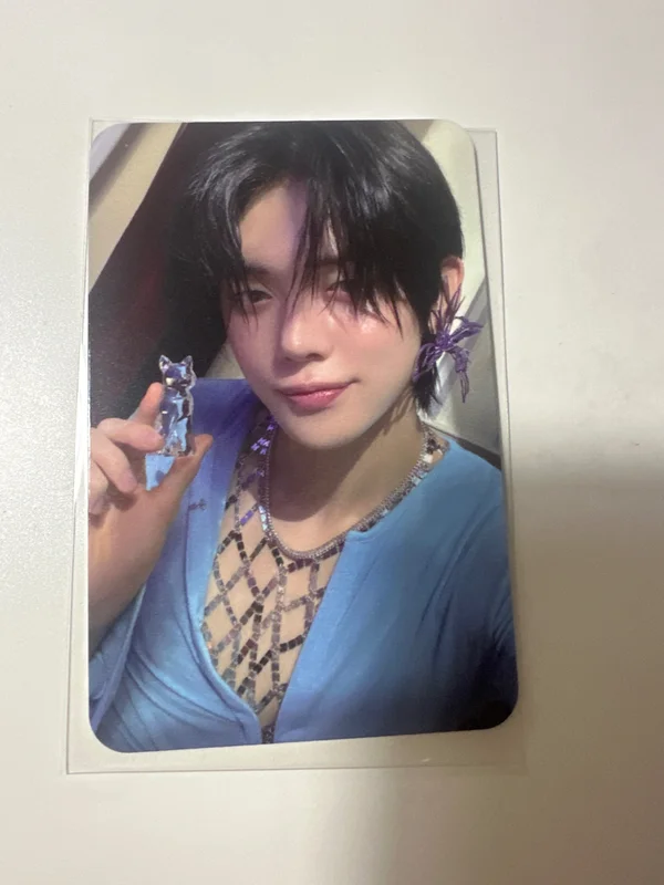 The Name Chapter: TEMPTATION Naver Shopping Live