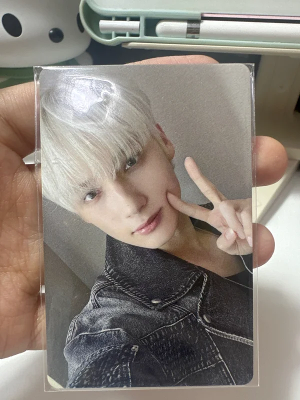 TOMORROW X TOGETHER WORLD TOUR [ACT : TOMORRO] IN JAPAN WEVERSE JAPAN LUCKY DRAW