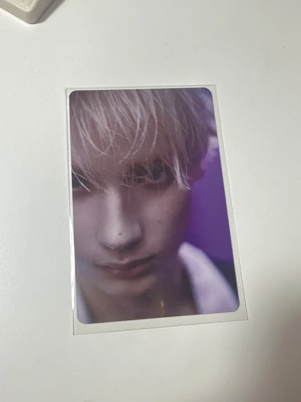 7TH YEAR: A Moment of Stillness in the Thorns THORN Ver. WEVERSE JAPAN