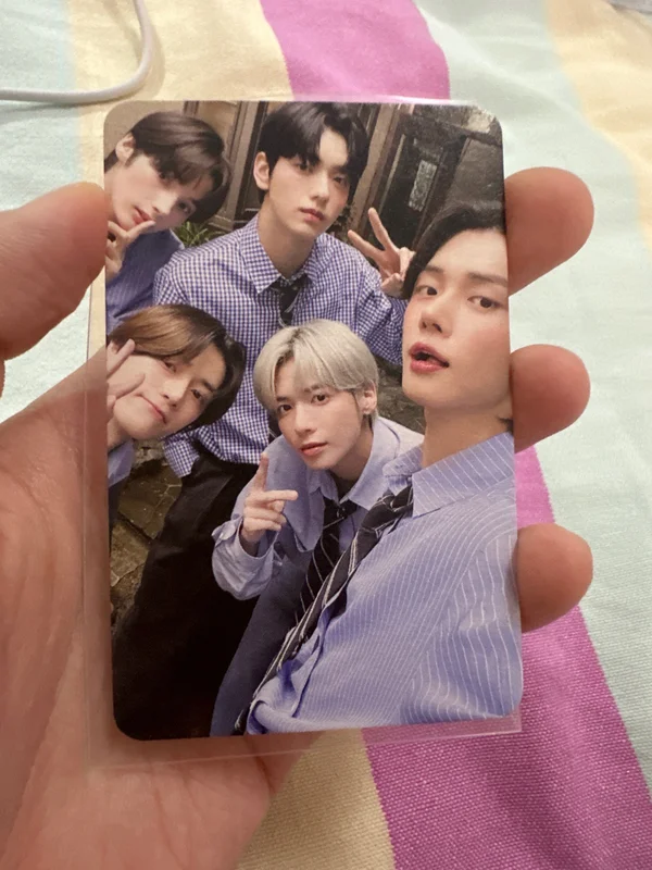 Season of TXT: YOUTH