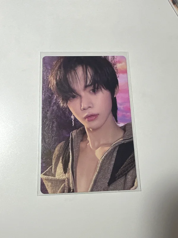 The Name Chapter: TEMPTATION Weverse Albums ver.