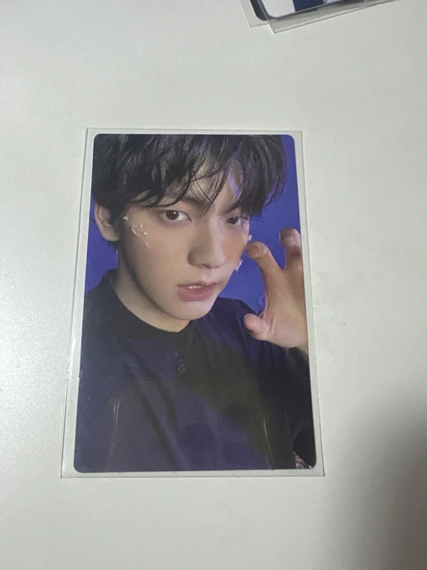 Starkissed MEMBER SOLO Edition