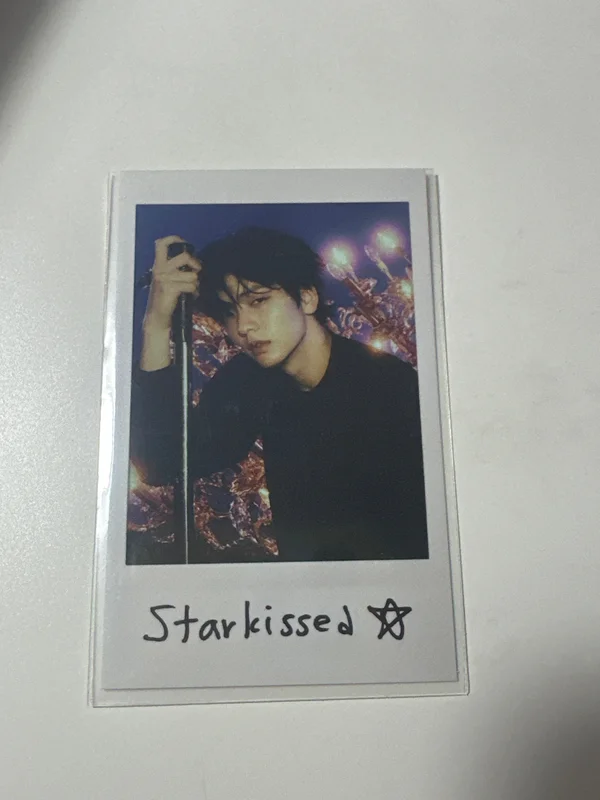 Starkissed MEMBER SOLO Edition