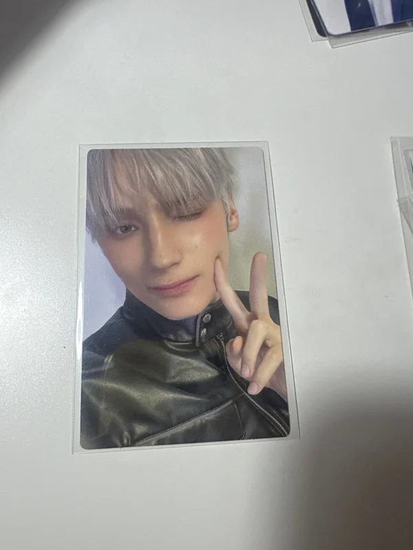 Starkissed PHOTO CARD Edition