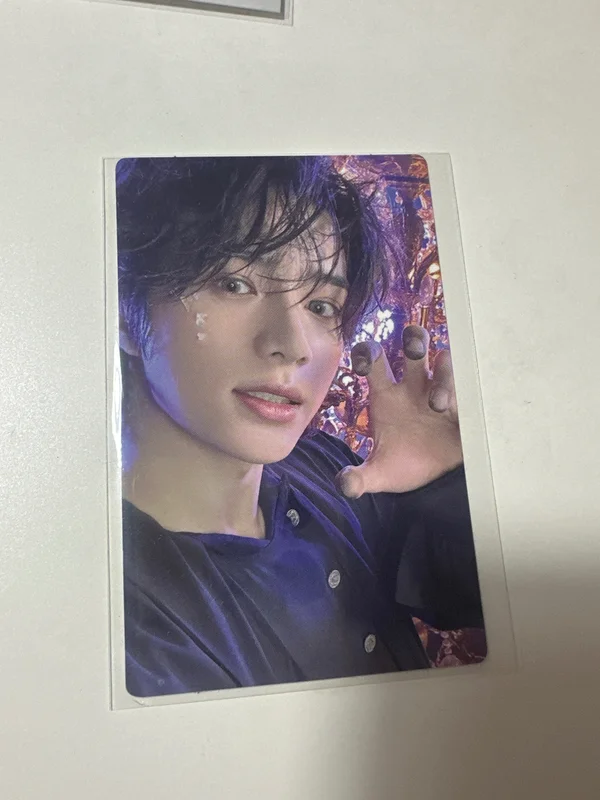 Starkissed MEMBER SOLO Edition