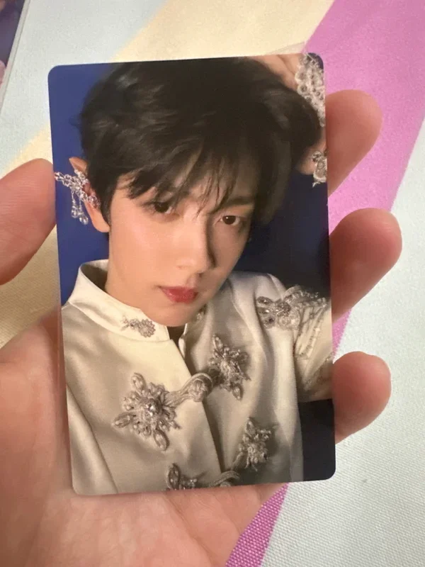 The Star Chapter: TOGETHER Afterglow Ver. WEVERSE JAPAN