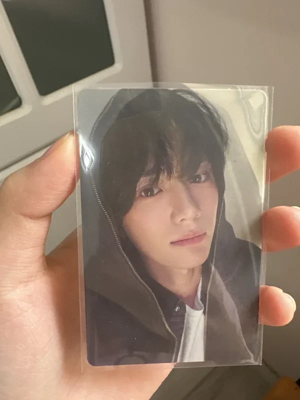 BEOMGYU's Mixtape : Panic