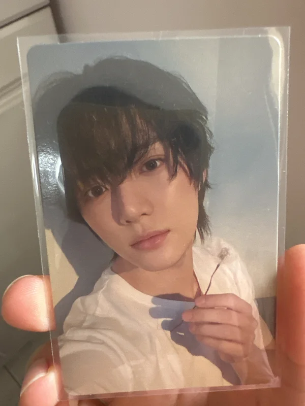 BEOMGYU's Mixtape : Panic