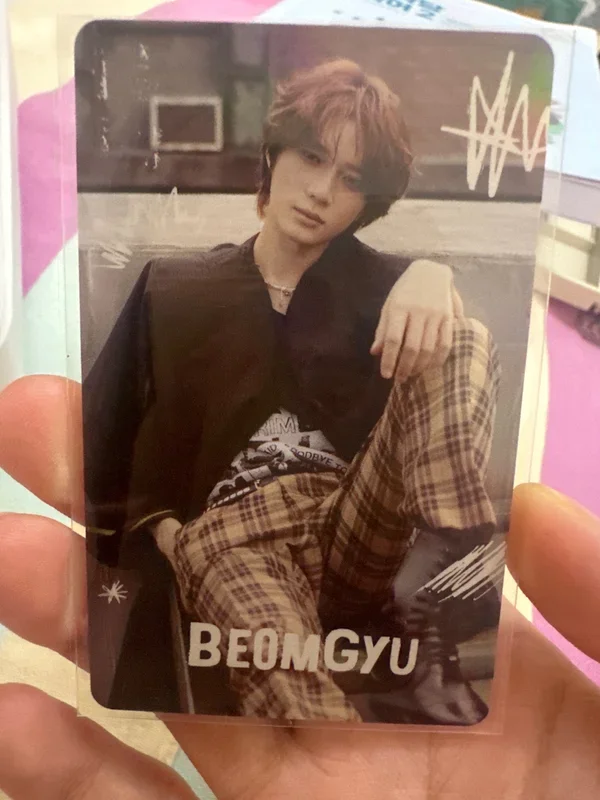 The Name Chapter: FREEFALL WEVERSE JAPAN