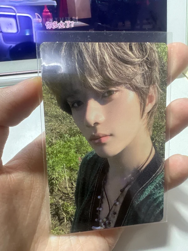 The Name Chapter: TEMPTATION Daydream ver.