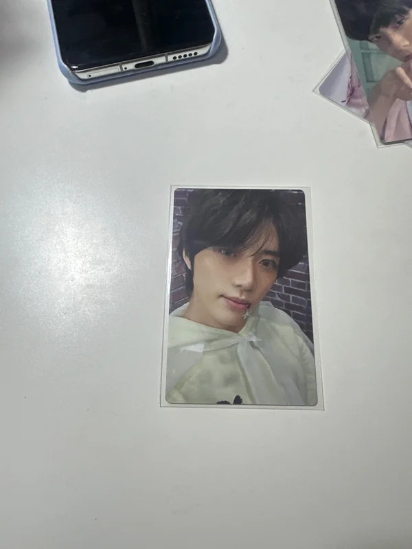 CHIKAI MEMBER SOLO Edition