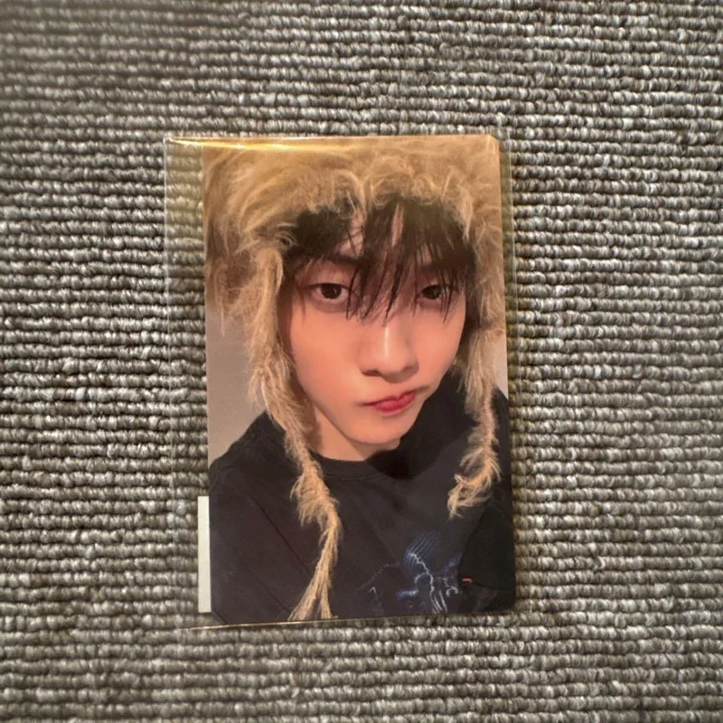 2026 TXT MOA CON IN JAPAN WEVERSE JAPAN LUCKY DRAW