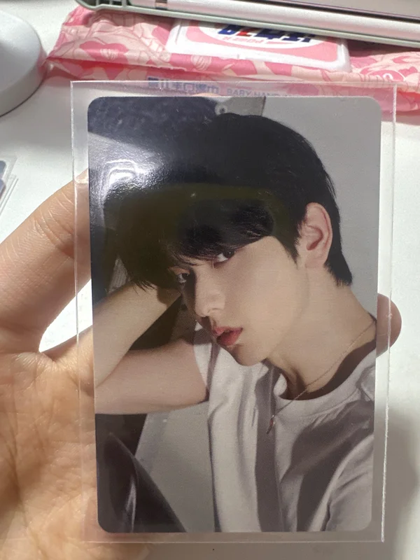 2026 TXT MOA CON IN JAPAN PHOTO CARD