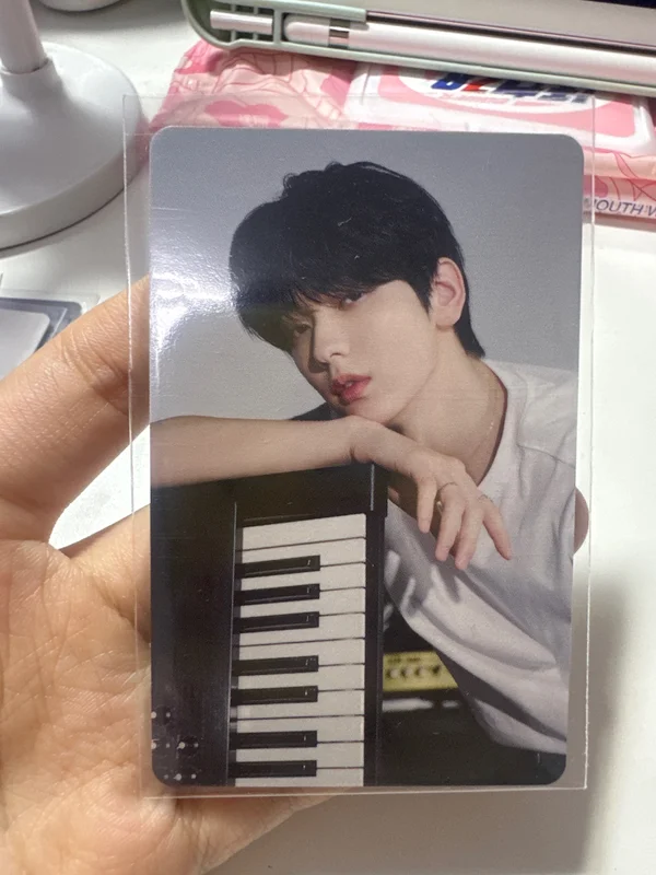 2026 TXT MOA CON IN JAPAN PHOTO CARD