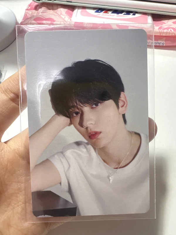 2026 TXT MOA CON IN JAPAN PHOTO CARD