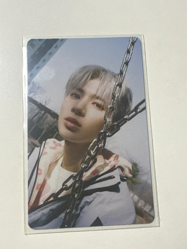 The Chaos Chapter: FREEZE WEVERSE