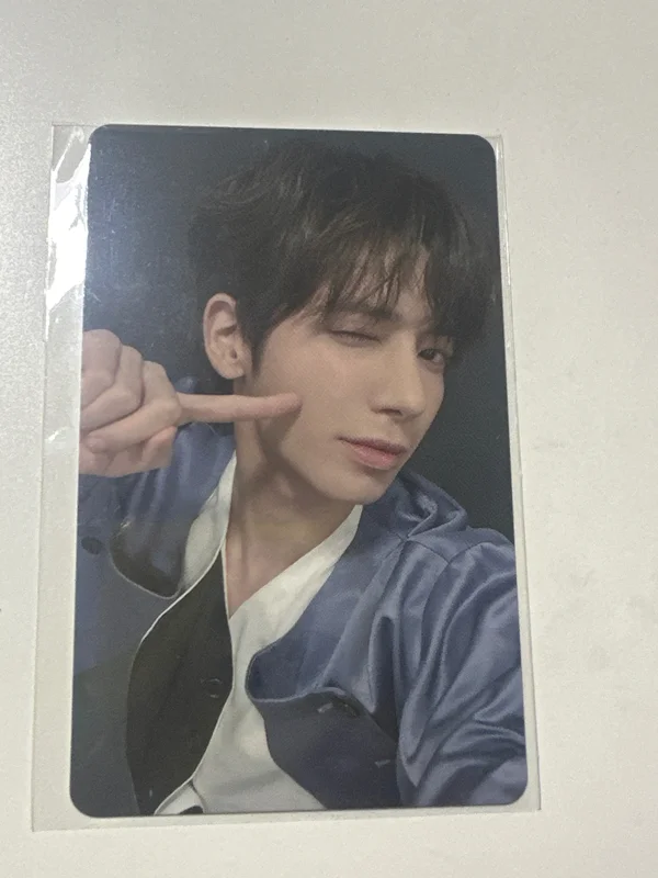minisode 3: TOMORROW WEVERSE JAPAN LUCKY DRAW