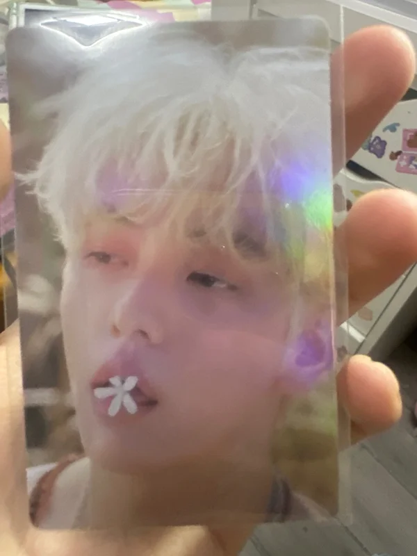 The Name Chapter: TEMPTATION WEVERSE