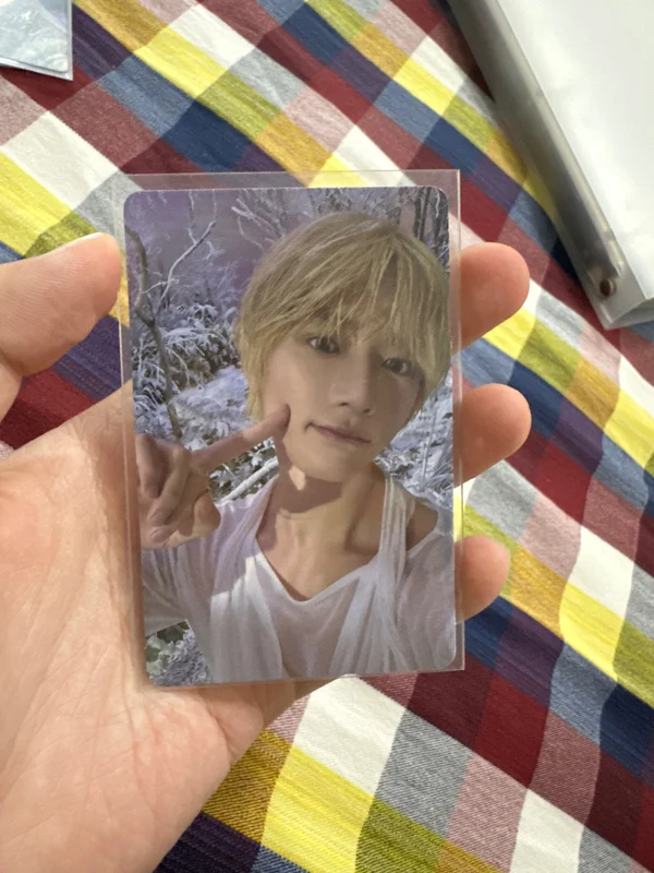 The Star Chapter: SANCTUARY SAVIOR Ver.