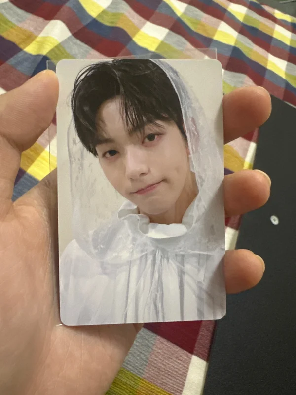 2021 TXT FANLIVE SHINE X TOGETHER DVD
