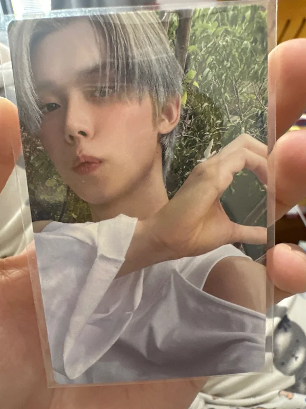 Starkissed PHOTO CARD Edition