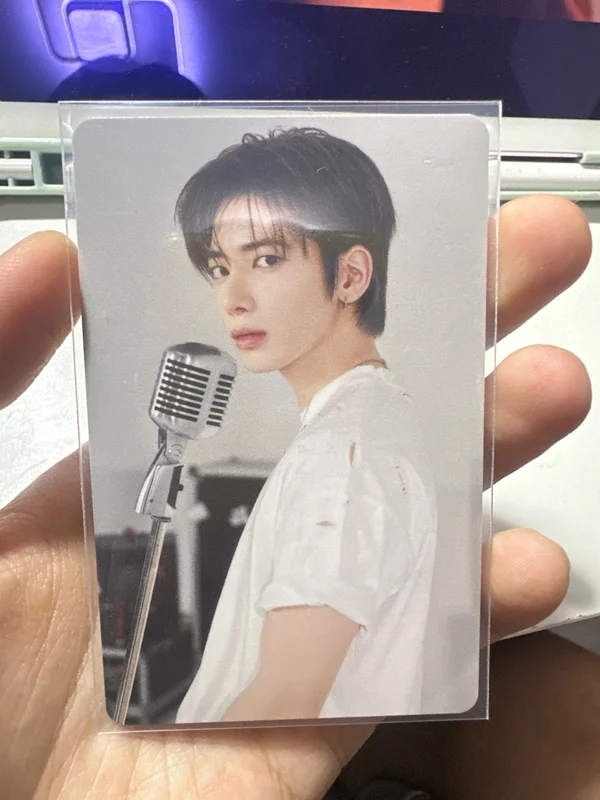 2026 TXT MOA CON IN JAPAN PHOTO CARD