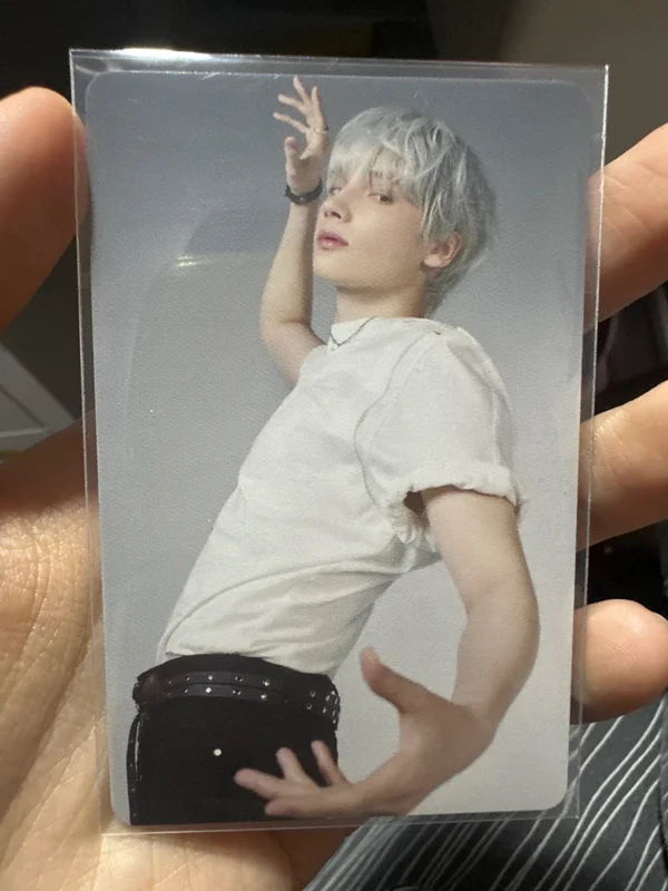 2026 TXT MOA CON IN JAPAN PHOTO CARD